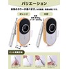 【現役ネイリスト監修】 ネイルマシン プロ仕様 NailMaster（ネイルマスター） 正逆回転切替機能 『おうちでサロン仕上げ×回転数0-45000rpm』 (木目)