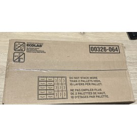 Ecolab Kay Nexa Touch Free Hand Hygiene Dispenser WHITE 00326-064