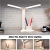 Vinabo Desk Lamp LED Table Lamp, LED Desk Lamp Eye