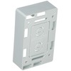 Mirai Industry MSB-1SL Switch Box for Shallow Molds (Exposed Switch