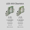DPS - DC DC Converter DIN Rail Ultra Thin 8.8