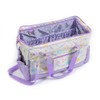 Milk&Moo Waterproof Diaper Tote Nappy Bag For Boys and Girls,