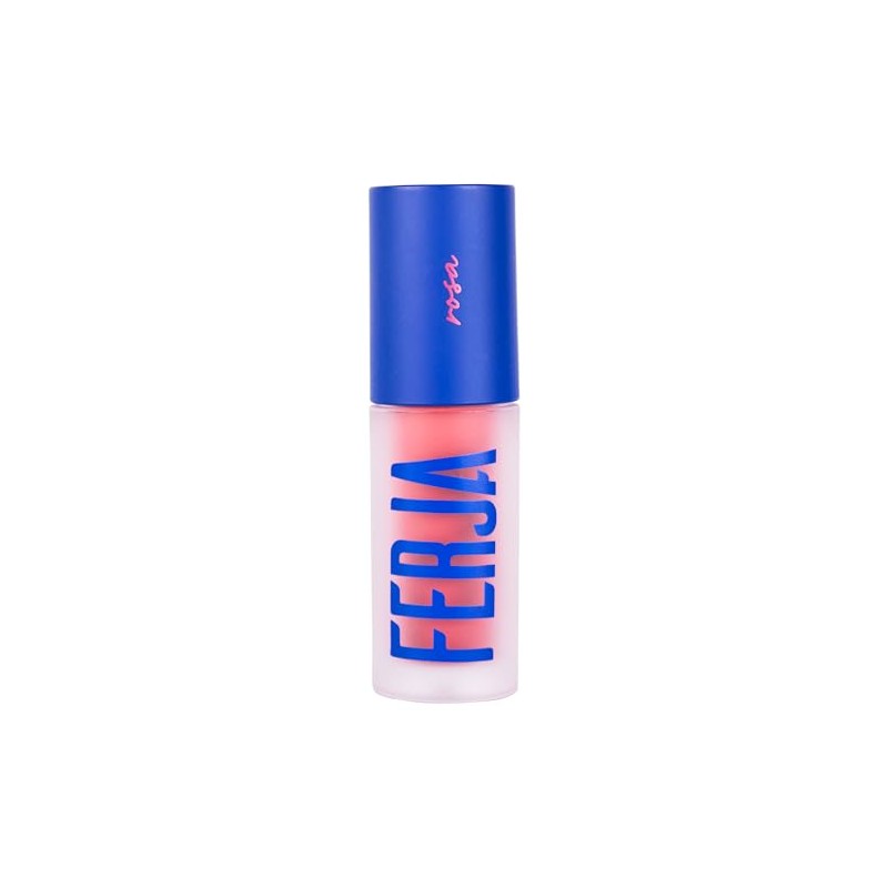 Lip Tint ADN | Tono Rosa| Tinta para Labios de