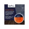 Pomade Classic Hold Papi & Co 200g Para Cabello Y