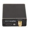 Impedance Amplifier for Radio Intercom High Low Impedance Conversion Device