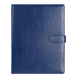 NYANDELMO Binder A4 (Blue)