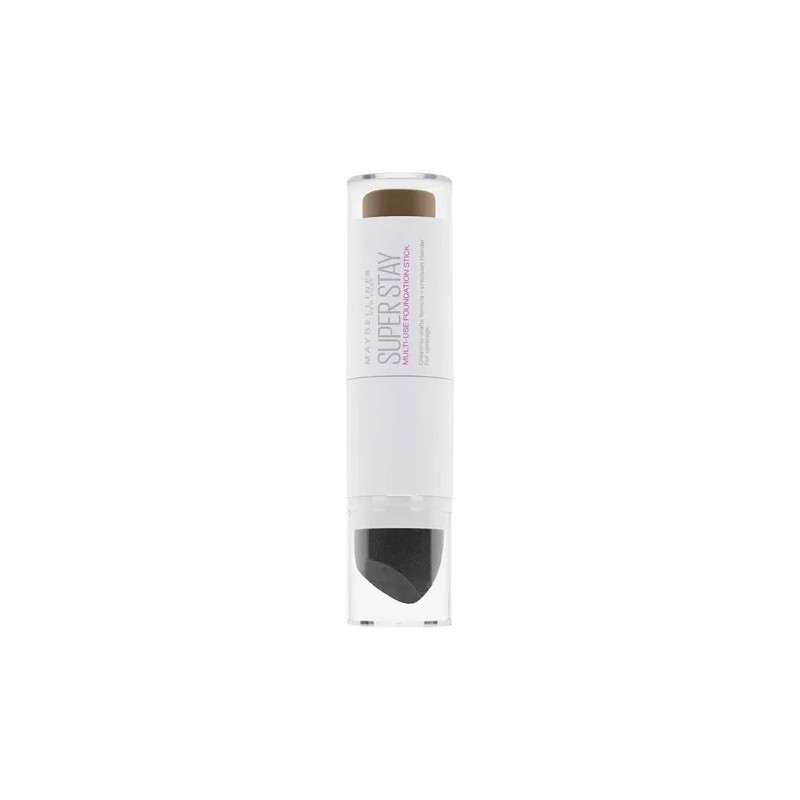 Base De Maquillaje En Barra Maybelline Super Stay
