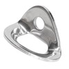 5PCS Climbing Anchor 316 Stainless Steel Climbing Hanger for Rappelling
