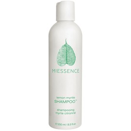 Miessence Lemon Myrtle Shampoo 250g