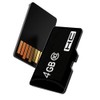 Micro SD SDHC Format Compatible Memory Card 4GB