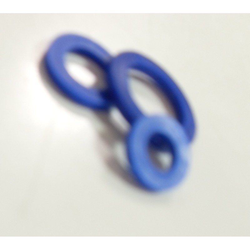 Rubber Washers for Washing Machine, Shower Hose & Dishwasher +