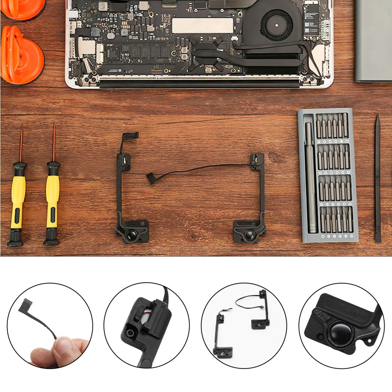 For Apple New 13 for MacBook Pro A1502 2013 2014