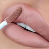 Beauty Creations - Labial Liquido Matte, Larga Duración Seal The
