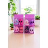 Makeup Sponge Set - Various Designs & Colours - Large