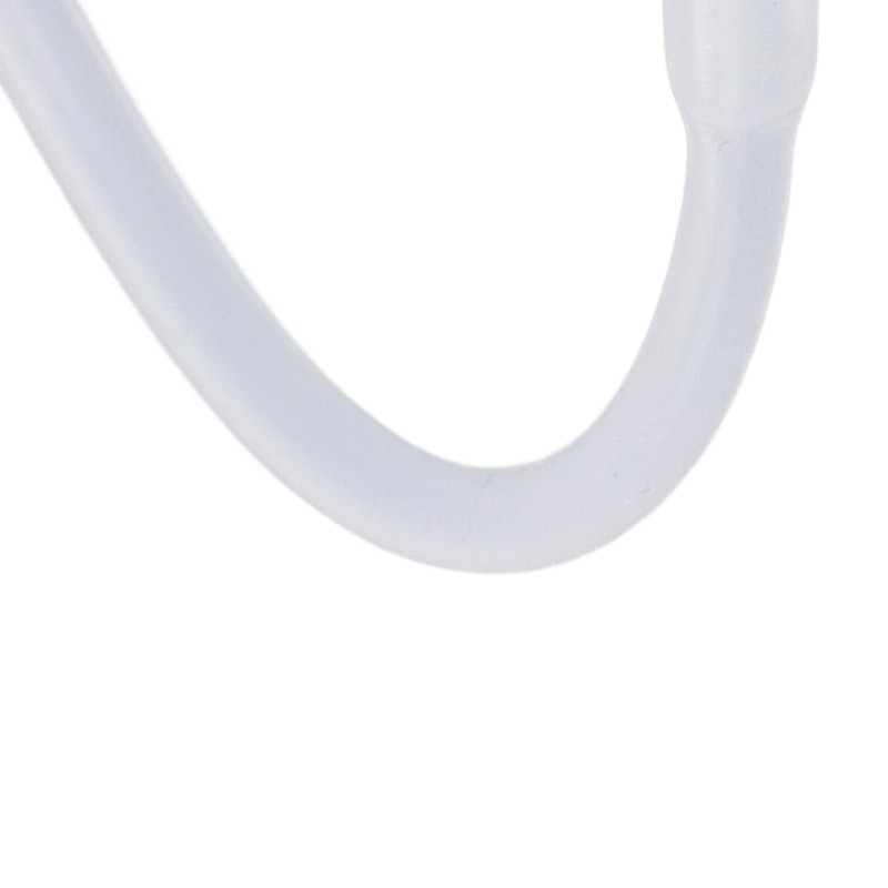 Baby Spout Nipple Straw Soft Leak Proof Feed Training Baby