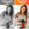 Electric Jar Opener Multifunctional for Seniors Bottle Opener Auto locking