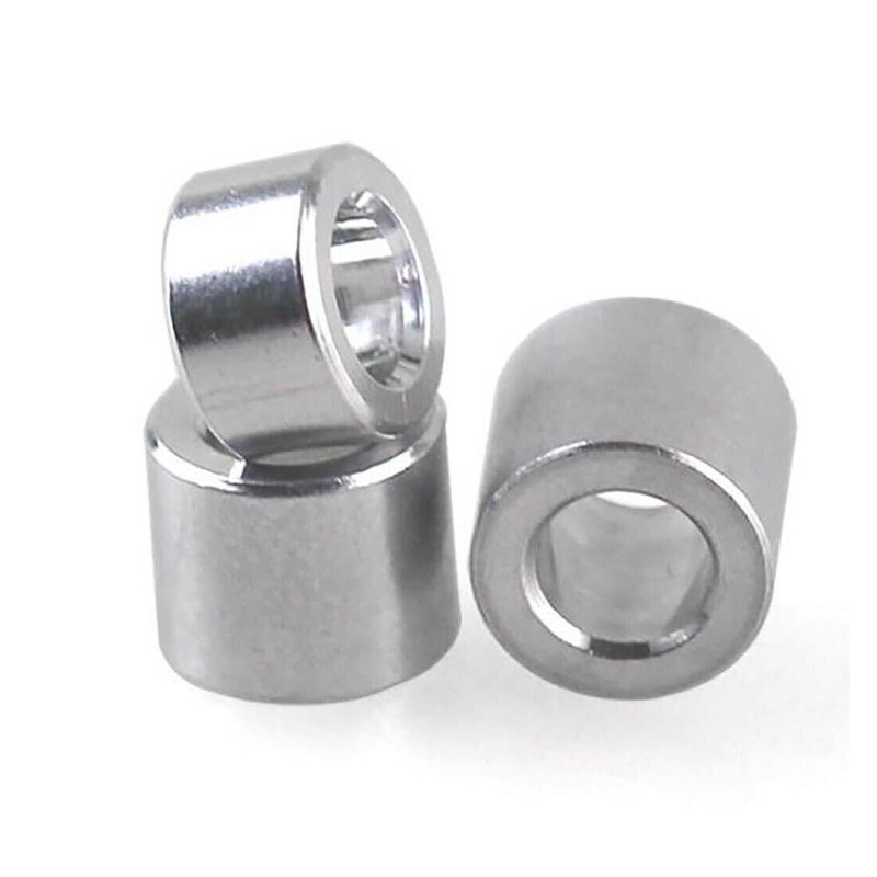 OG Secure | CNC Aluminium Standoff Spacer M6 3-50mm 9mm