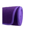 Better Supplies Purple Carpet Aisle Runner for Events (3 ft