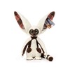 The Noble Collection Avatar The Last Airbender Momo Plush