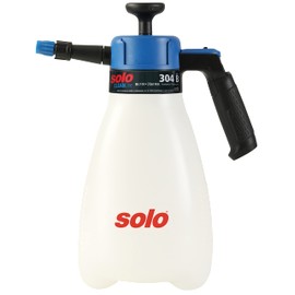 SOLO 304 B Pressure Sprayer Made in Germany, White