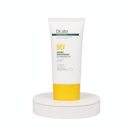 Dr. Ato Waterproof Sun Protector 80ml / 닥터아토 워터프루프 선 프로텍터 80ml