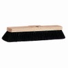 BRUECK Horsehair Broom 40 cm saddle with Handle Hole