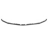 KUAFU Front Lower Deflector Valance Panel Compatible with 2020-2022 Ford