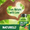 NATURELO One Daily Multivitamin for Women Over 50 | 60