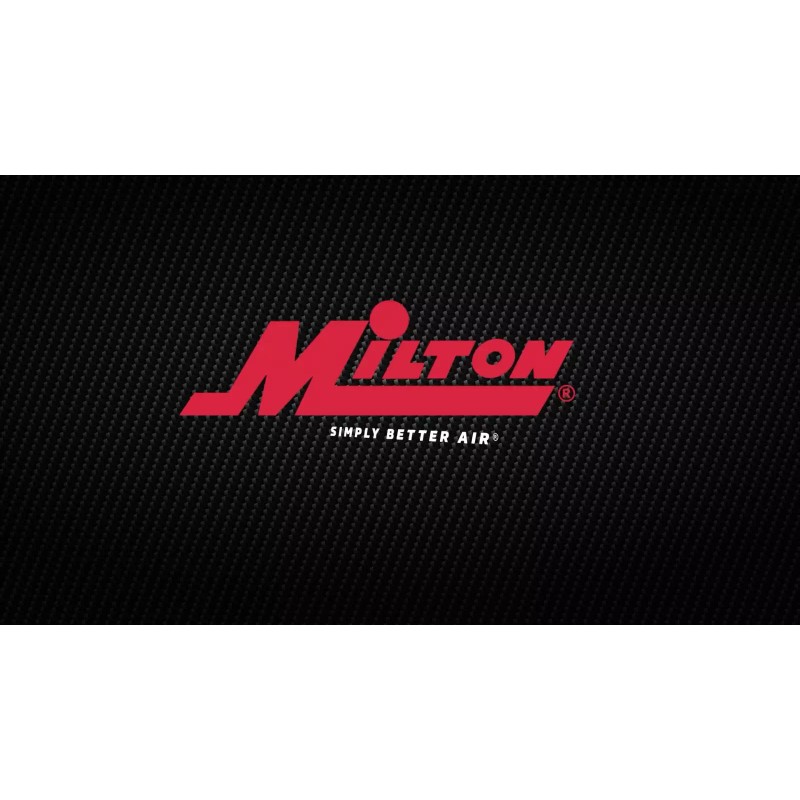 Milton® Air Tool Cleaning Fluid, 4 oz. Flip Top