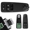Pulchra Electric Window Switch, Electric Window Switch Control for Citroen
