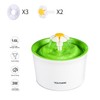 Automatic Drinking Fountain Electric Pet Dog Cat Water Drinking Filter