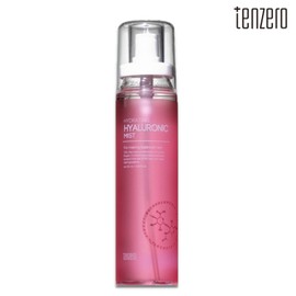 ten zero [Ten Zero] Hydrating Hyaluronic Mist 120ml and 3 other types to choose from (multiple purchases) / [텐제로] 하이드레이팅 히알루론 미스트 120ml 외 3종 선택 (복수구매)