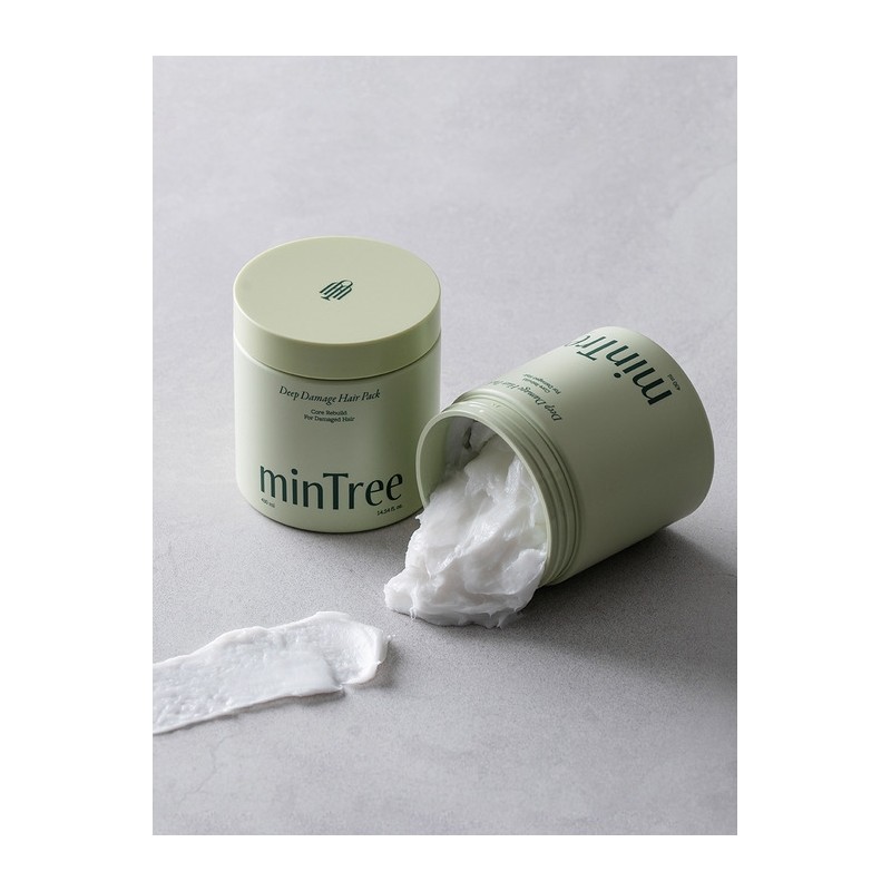 Deep Damage Hair Pack 430ml / 딥 데미지 헤어팩 430ml