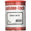 Cuisine-Tech Citric Acid, 16 Ounce