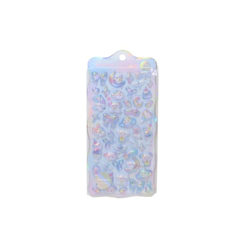 Coolier Seal 91260 Bombon Drop Seal Aurora Doggie Bon