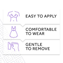 Eylure Body Tape Strips