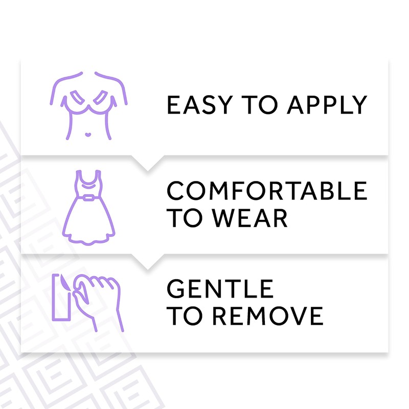 Eylure Body Tape Strips