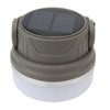 Camping Lantern Mimics Natural Daylight 1800mAh 4 Level Electronic Display