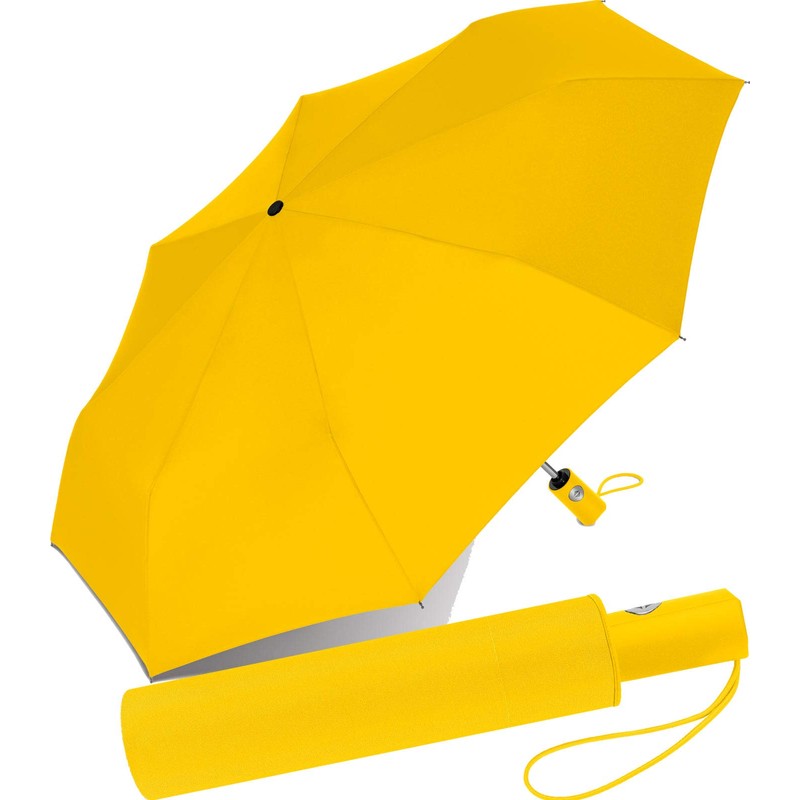 RS-Mini Fully Automatic Pocket Umbrella for Men and Women Open-Close