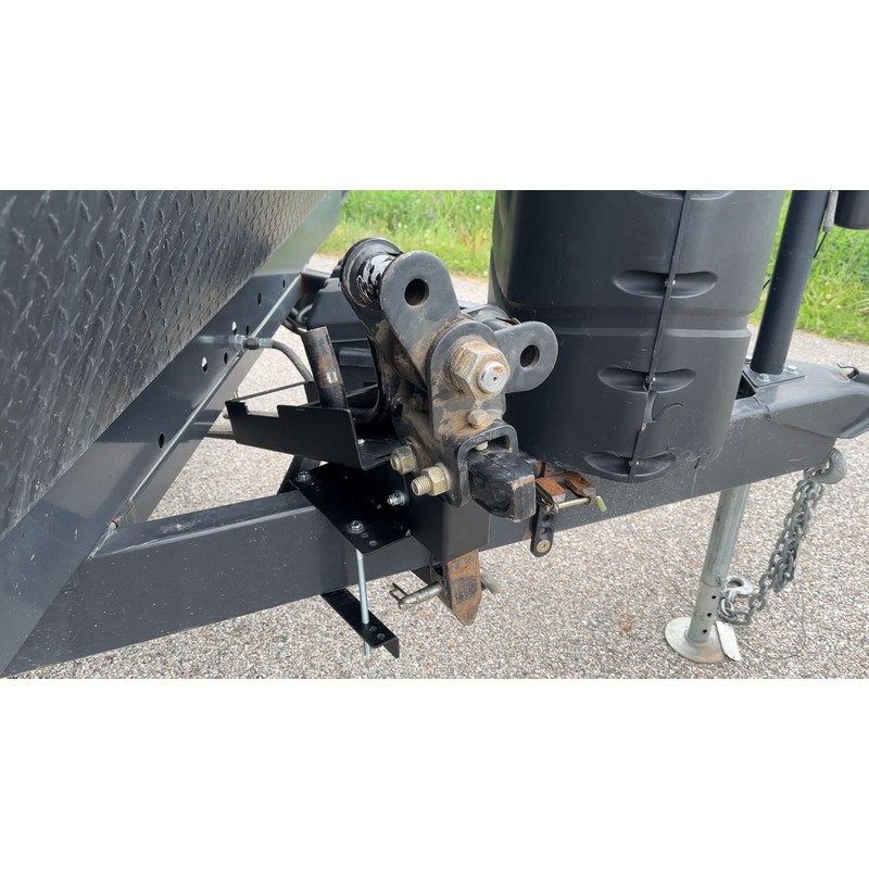 MORryde SP54-257 EzStor Lite