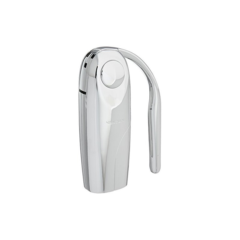 Vinturi Wine Opener Heavy-duty Vertical Lever Corkscrew with Built-in Foil