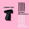 Quick Clothing Fixer, Mini Stitch Hem Gun, Micro Stitch Tool