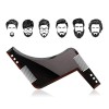 Crecer Barba Bigote Profesional + Moldeador De Barba