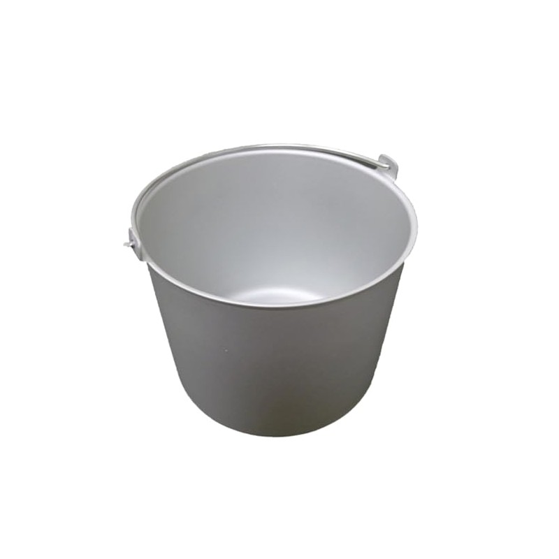 Whynter ICM-BWL-15LSV2 Aluminum Additional Mixing Bowl for Model: ICM-15LS