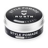 Rubin for Men Styling Pomade 180 ml - with Gloss