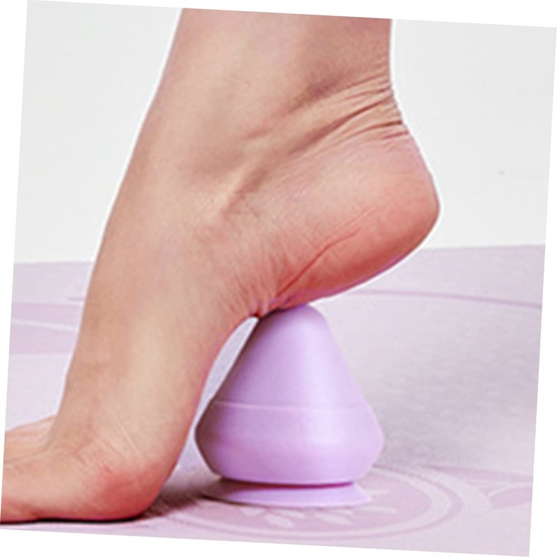 Gatuida Mountable Massage Ball for Deep Tissue Relief Versatile Back