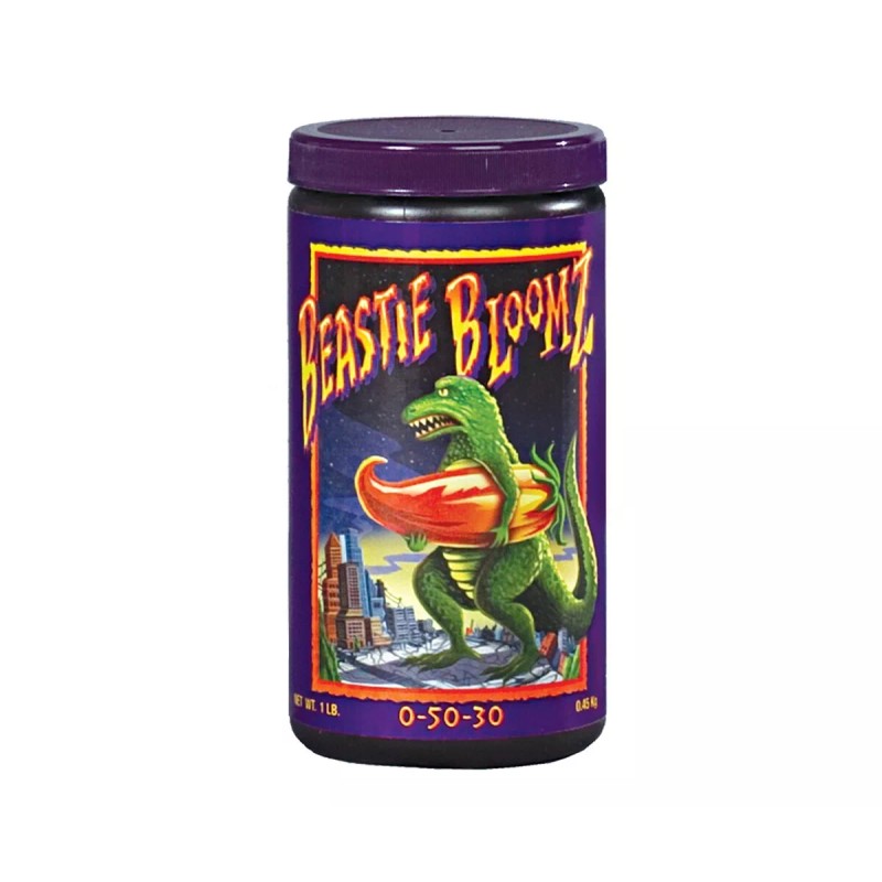 FoxFarm Beastie Bloomz 1 lbs / 2 lbs / 15