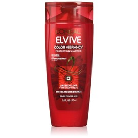 L’Oreal Paris SHAM COLOR VIB NOURISH 12.6 OZ (2 Pack)