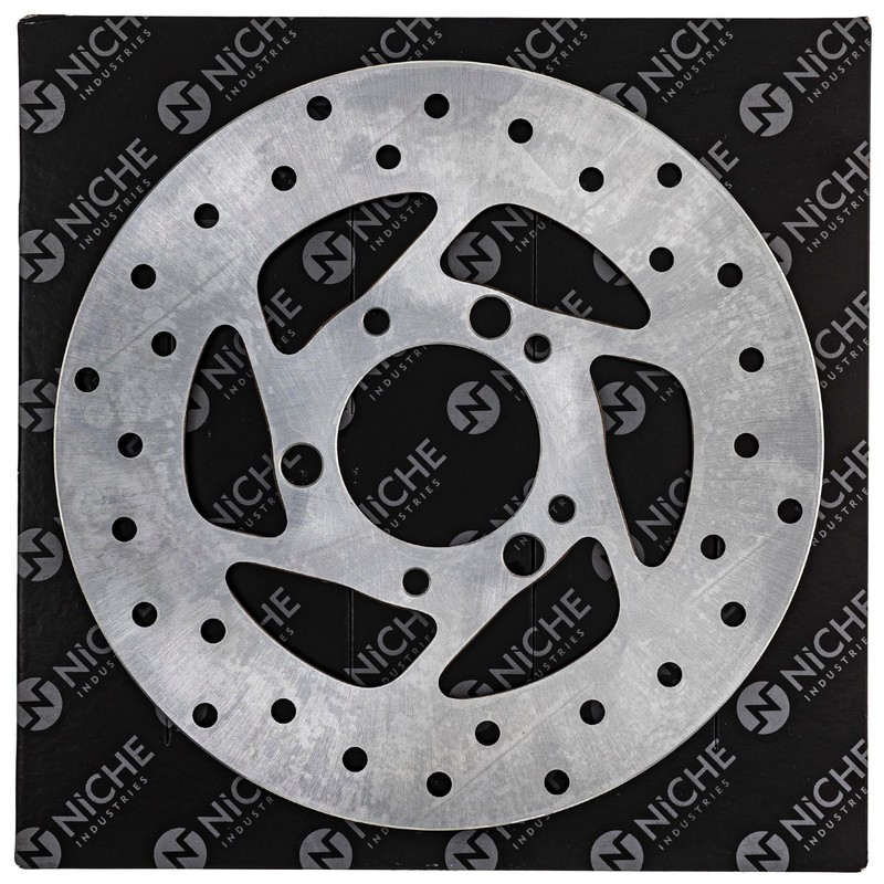NICHE Front Brake Rotor for Can-Am Spyder RS RT 705600435