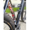 Riesel Design® - "Frame:Tape 3000" Bike Frame Protection Kit -